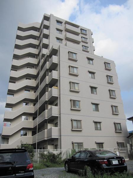 武蔵浦和南パークホームズ