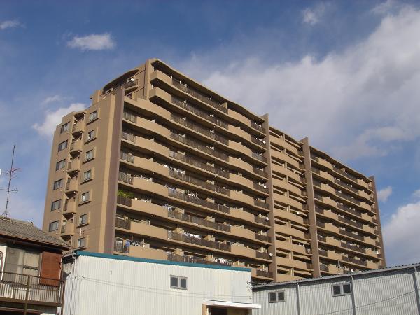 グランディオシティ武蔵浦和