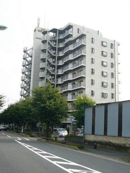 クリオ西浦和参番館