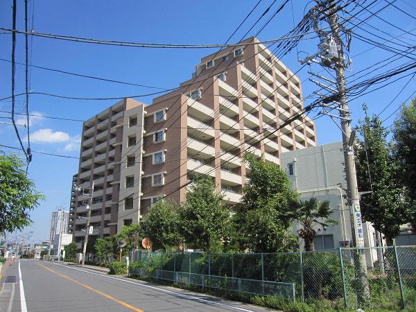 フローラ武蔵浦和ファミリオン