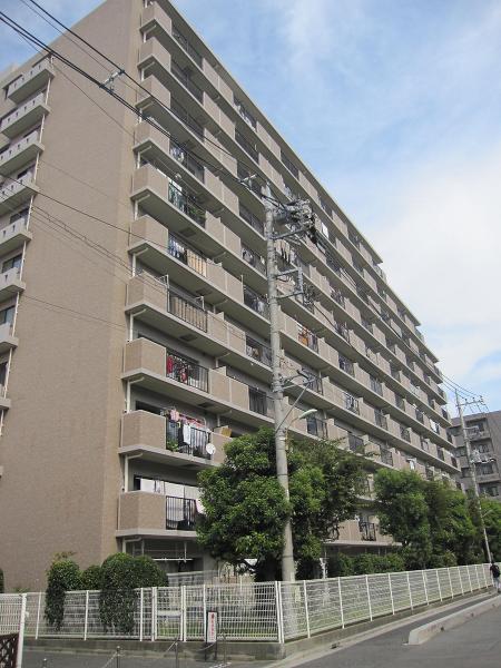 ロイヤルシャトー浦和常盤