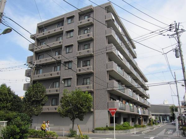 ロイヤルステージ浦和常盤