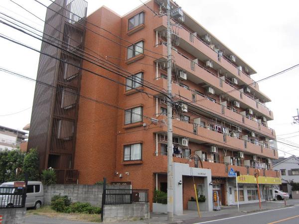 マック朝霞ホームズ