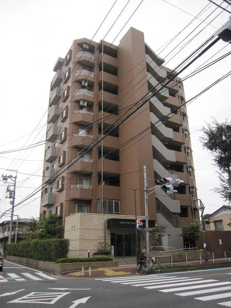 サニーコート北浦和埼大通り