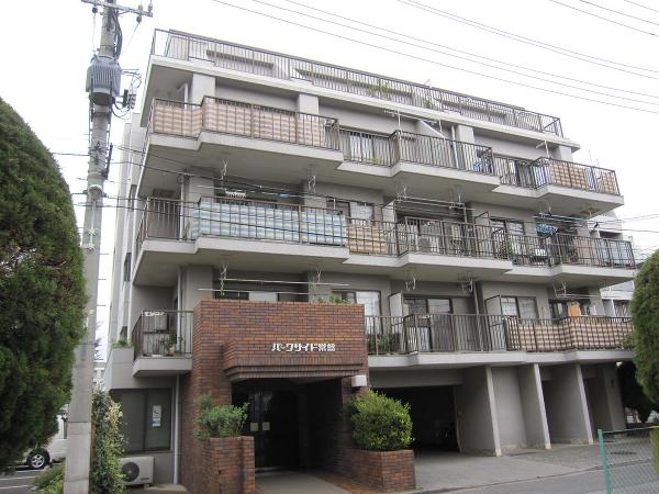 パークサイド常盤