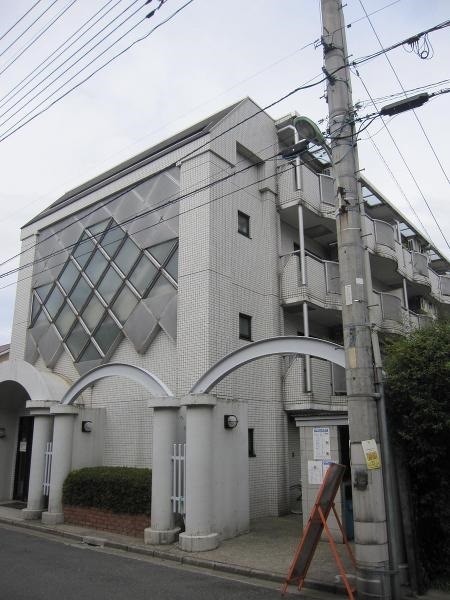 パールシティ浦和常盤台