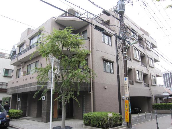 ファストジュール北浦和公園