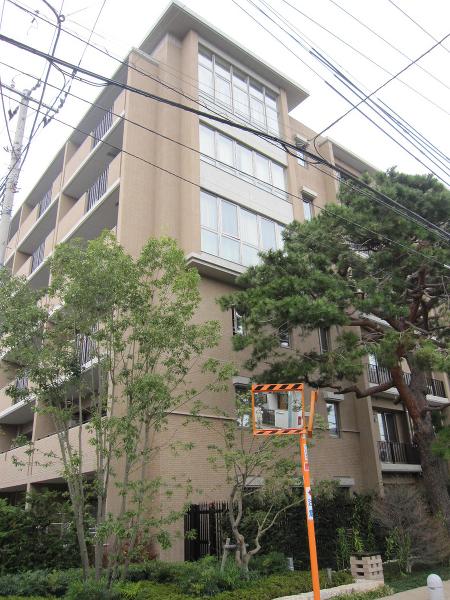 プラウド北浦和公園