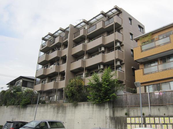 ルノン浦和北公園