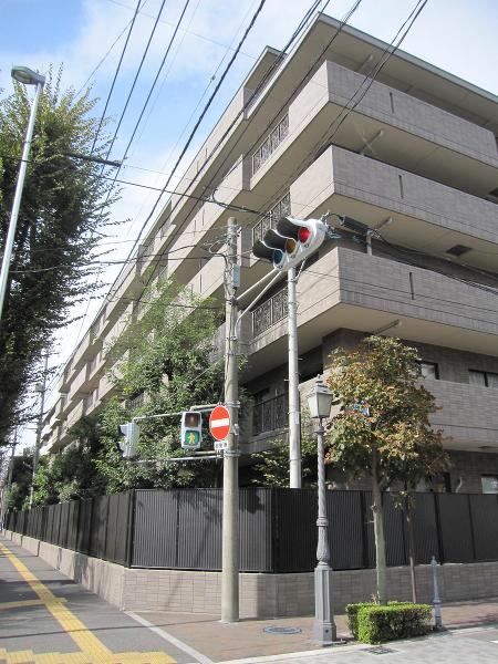 ロイヤルアーク浦和常盤