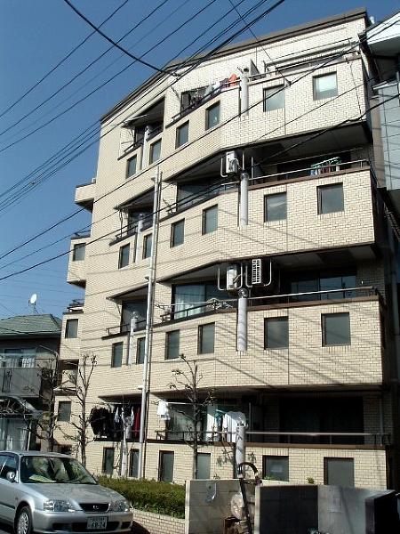 ソシアーレミラン武蔵浦和