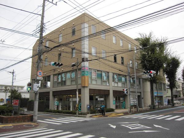 埼大通りメディカルビル