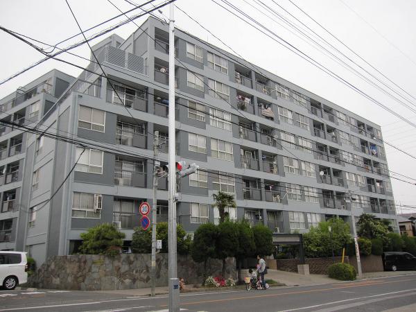 浦和コーポラス　