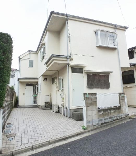 練馬大泉テラスハウス