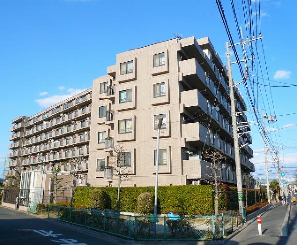 レクセル南与野