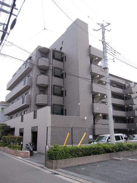 レーベンハイム浦和埼大通り