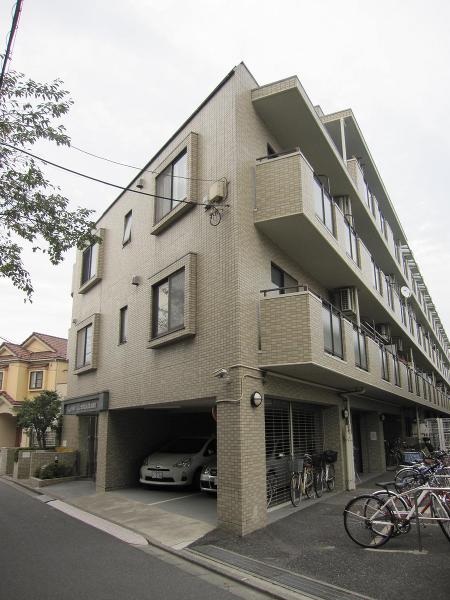 コスモ浦和栄和