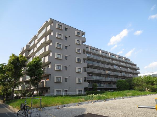 コスモ武蔵浦和プロシィード