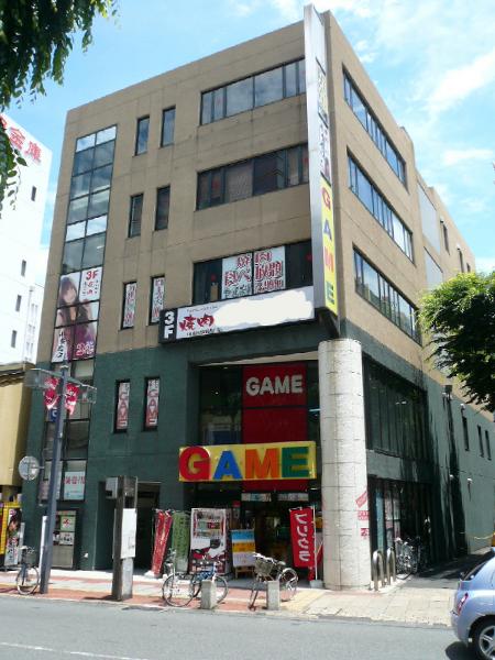 尾張屋第 1 ビル