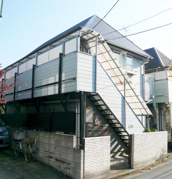 メゾンド・ナナ