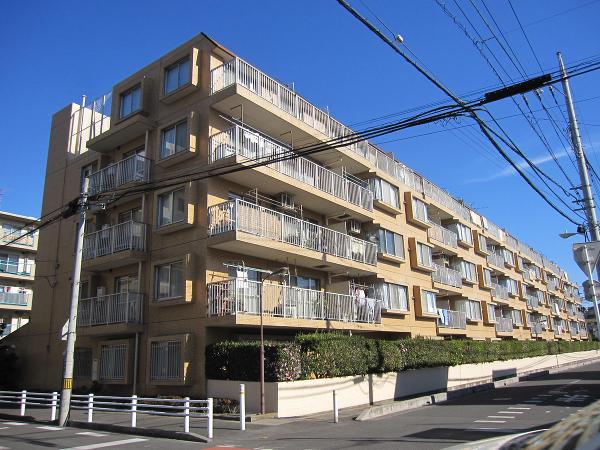 バームハイツ南浦和