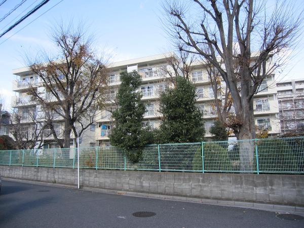 浦和辻第２団地