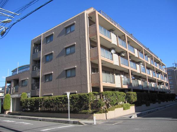 ヴェルビュ南浦和弐番館