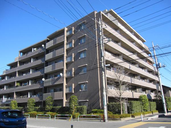 デュオクラルテ南浦和