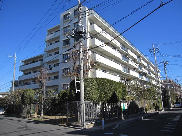 コスモ浦和南ファーストステージ