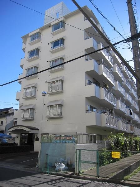 コスモ浦和南セカンドステージ