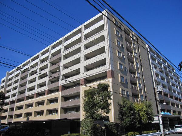 グランステージ南浦和