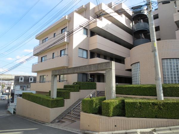 アプロアメニティ浦和西