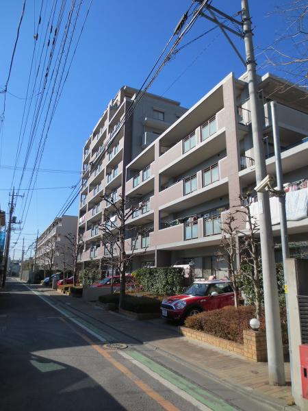 アーバンス浦和・辻