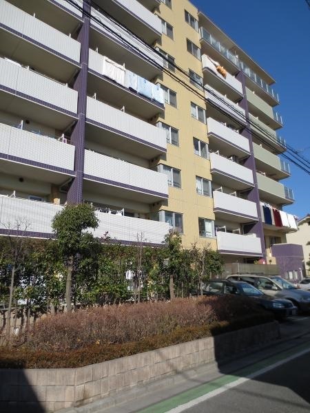  ヒューマンスクエア浦和辻リアンジェ