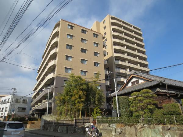 サニーコート南与野第２