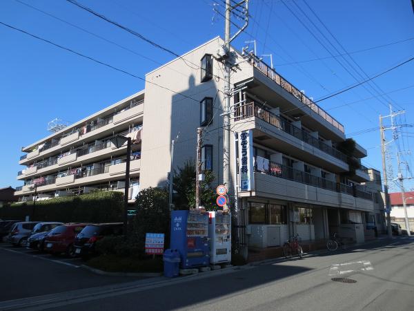 プリムローズ浦和Ⅱ