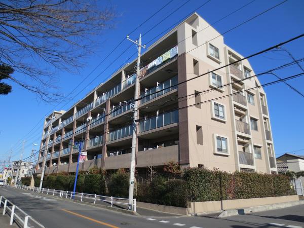 ルネサンスファイン浦和辻