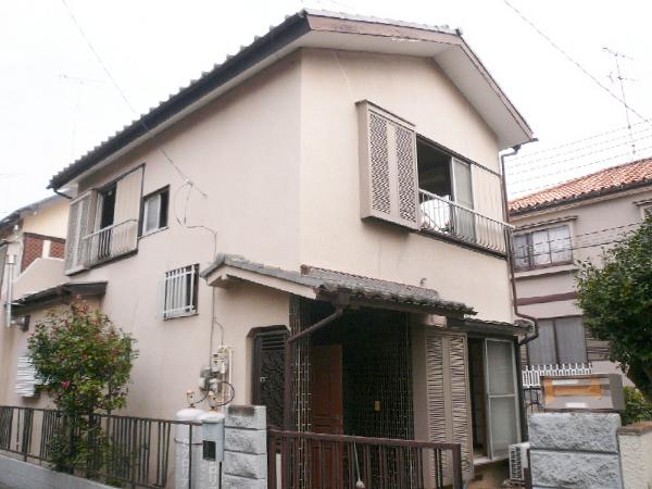 さいたま市三橋２丁目貸家