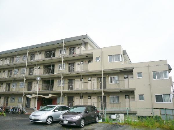 日建プリムローズ北浦和