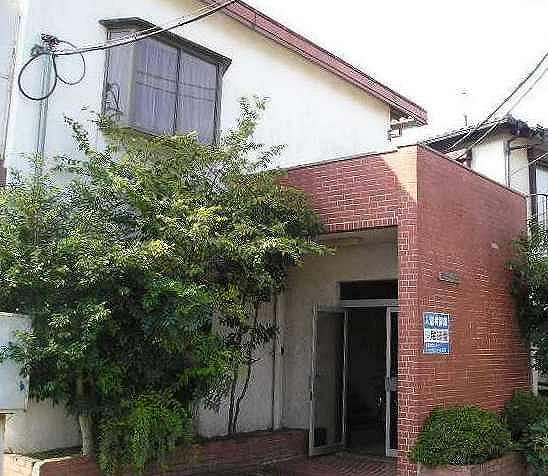 大成フラワーコーポ