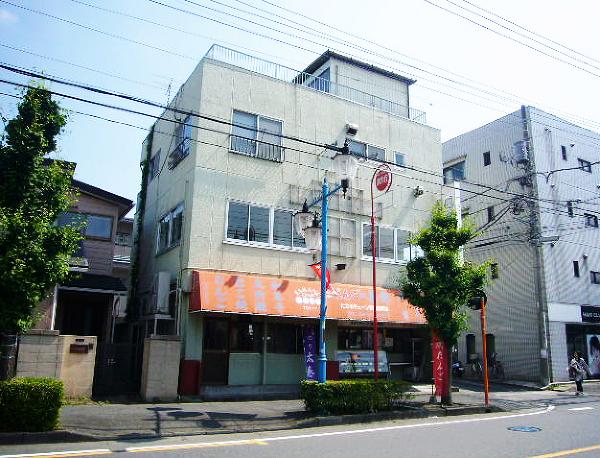 四谷３丁目ビル