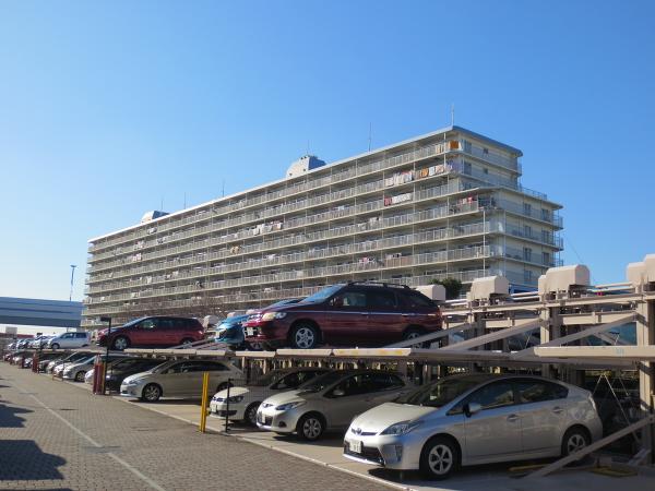 イトーピア西浦和