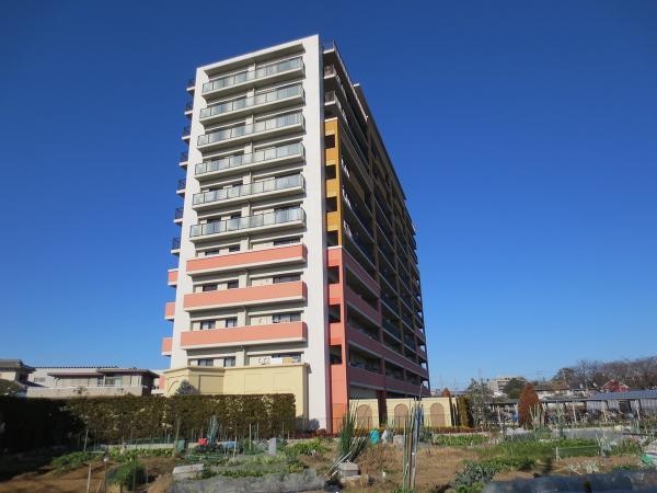 エクシオ中浦和レジデンス