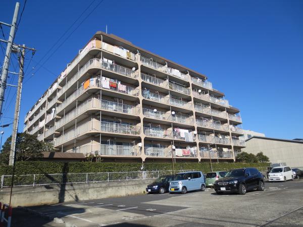 ハイラーク浦和参番館