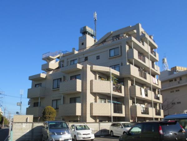 中浦和ローヤルコーポ