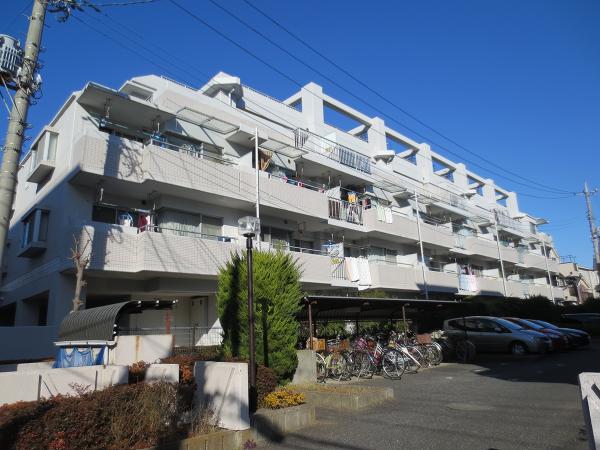 コスモ中浦和ソフィール