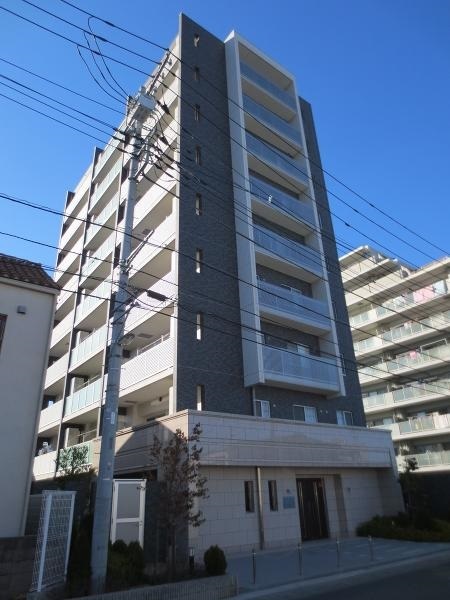 ヴェルディーク中浦和