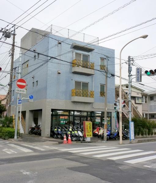 メゾンアルベール