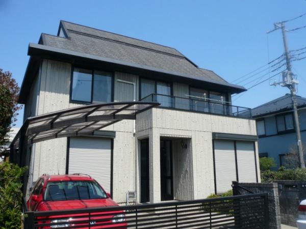 さいたま市南区太田窪２丁目　貸家