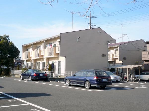 コメットハウスⅡ